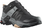 Salomon X Ultra 4 női cipő Cipőméret (EU): 38 (2/3) / fekete