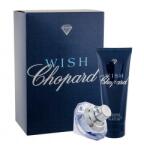 Chopard Wish SET: edp 30ml + tusfürdő gél 75ml női parfüm