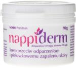 Nappiderm Cremă împotriva dermatitei - Nappiderm 90 g