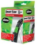 Slime Smart Tube 700C x 28-32 (28 x 1, 1-1, 2) (622x28-32) defektvédett sport trekking belső gumi, FV48 (48 mm hosszú szeleppel, presta)