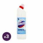 Domestos fehérítő (3x750 ml)