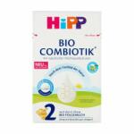 HiPP 2 BIO Combiotik tejalapú, anyatej-kiegészítő tápszer 6 hó+ (600 g)
