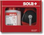 Sola CLM 30 SET R kicsapózsinór készlet (piros krétaporral) (66110542)