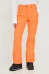 CMP pantaloni de schi culoarea portocaliu 9BYY-SPD138_22X