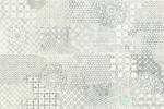 Marazzi Fresco Decoro Crochet Light 32, 5x97, 7 cm-es fali csempe M0TP (M0TP)