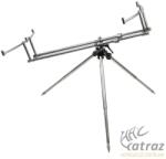 Carp Academy Rod Pod Euro 360 - Alumínium Rod-Pod (6113-360)