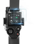 SUNNYLiFE kijelzővédő üvegfólia DJI RS 3/RS 3 PRO gimbalokhoz (RO-GHM449)