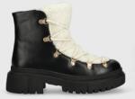 Answear Lab cizme de iarna culoarea negru BBYX-OBD050_99X