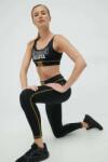 Labellamafia top de antrenament și leggins Boxer femei, culoarea negru 9BYY-DKD01Y_99X