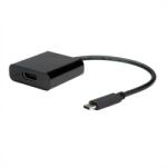 MYCON Adaptor MYCON USB type C la HDMI 4K60Hz T-M, CON3210 (CON3210-10)