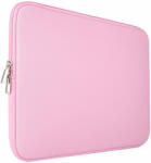  Laptop táska - Univerzális 14"-os pink laptop/tablet táska