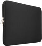  Laptop táska - Univerzális 14"-os fekete laptop/tablet táska