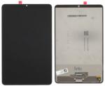  NBA001LCD097209 Samsung Galaxy Tab A 8.4 (2020) fekete OEM LCD kijelző érintővel (NBA001LCD097209)