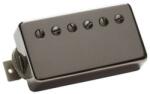 Seymour Duncan APH-2b Slash Alnc II Pro Bridge - Black Nickel