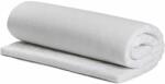Bedora Topper Bedora Confort 120x200 cm, spuma poliuretanica, medie, 4 cm, husa detasabila, lavabila, antialergica