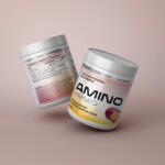 Amino Primo Instant Maracuja ízesítésű aminosav italpor 360 g