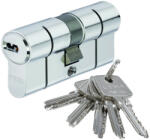 ABUS D6PS biztonsági zárbetét 45/45 (79603)