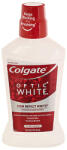 Colgate Apa De Gura 500ml Optic White Fresh Mint