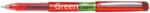 Pilot Roller cu cerneala Pilot Greenball Begreen diverse culori 0.7 mm cu capac rosu (PBL-GRB7-R-BG)