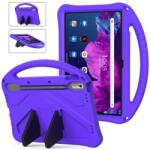  KIDDO Husă de protecție pentru copii pentru tableta Lenovo Tab P11 Pro Gen 2 - mov
