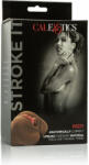 Calexotics Stroke It Calex vagina maszturbátor - barna