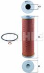 MAHLE Filtru ulei MAHLE OX 147D (OX 147D) - automobilus