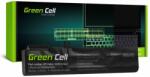 Green Cell Green Cell Baterie laptop BTY-M6H MSI GE62 GE63 GE72 GE73 GE75 GL62 GL63 GL73 GL65 GL72 GP62 GP63 GP72 GP73 GV62 GV72 PE60 PE70 (MS16)