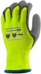  Kesztyű bélelt Hi-Viz sárga színű 10-es kötésű 9-es_1LAFO09 (1LAFO09) - web24