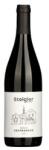 Steigler Bio Prémium Kékfrankos 2021 (0, 75 L)