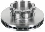 Febi Bilstein Disc frana FEBI BILSTEIN 09099 (09099) - automobilus