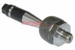 METZGER Bieleta directie AUDI A4 (8EC, B7) (2004 - 2008) METZGER 51004808