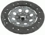 SACHS Disc ambreiaj MERCEDES E-CLASS Cabriolet (A124) (1993 - 1998) SACHS 1864 466 031