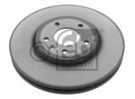 Febi Bilstein Disc frana OPEL ASTRA J Limuzina (2012 - 2016) FEBI BILSTEIN 39210