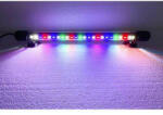  Sistem LED iluminare acvariu 24 leduri 35 cm-