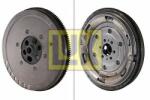 LuK Volanta AUDI A6 (4B2, C5) (1997 - 2005) LuK 415 0550 08