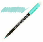 Sakura Koi brush pen ecsetfilc - 426, peacock green (XBR426)