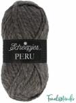 Scheepjes Peru 030 - szürkésbarna alpaca fonal