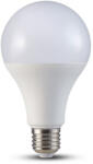 V-TAC Bec LED E27, 18W, A80 cu Cip Samsung, 220V, Lumina Calda 3000K (51951-)
