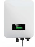 V-TAC Invertor Hybrid 6KW o Singura Faza, ON/OFF, 5 Ani Garantie, Controler Inteligent si Accesorii incluse (9413-I)