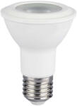 V-TAC Bec LED Cip SAMSUNG 5.8W, E27, PAR20, Plastic, 4000K (9227-B)