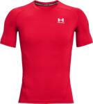 Under Armour Under UA HG Armour Comp SS-RED Rövid ujjú póló 1361518-600 Méret XL - top4running