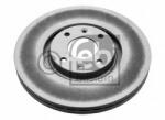 Febi Bilstein Disc frana CITROEN C4 I (LC) (2004 - 2011) FEBI BILSTEIN 30402