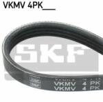 SKF Curea transmisie cu caneluri FORD MONDEO III (B5Y) (2000 - 2007) SKF VKMV 4PK735