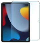 Gigapack Képernyővédő üveg (0.3mm, íves, karcálló, 9H, kék fény elleni védelem) ÁTLÁTSZÓ Apple IPAD 10.9 (2022) (GP-131269)