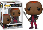 Funko POP! Marvel Black Panther Wakanda Forever - Okoye 10cm figura