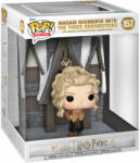 Funko POP! Deluxe Harry Potter Hogsmeade - 3 Broomsticks Madam Rosmerta 10 cm-es figura