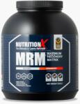 Nutrition X MRM regeneráló italpor - 2kg - Eper