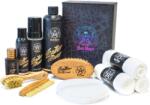 RRCustoms Bad Boys Leather Care Set Pro (Bőrápoló készlet Pro)