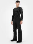 4F Pantaloni de schi cu bretele membrana 10 000 pentru bărbați - 4fstore - 549,90 RON