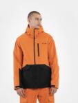 4F Jachetă de snowboard membrana 8 000 pentru bărbați - 4fstore - 399,90 RON